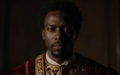 Porträtkunst: Von Machtinszenierung bis Psychologie im Blick