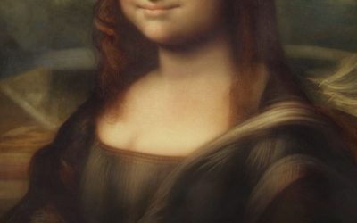 Was ist Sfumato? Leonardos Rauch-Effekt einfach erklärt