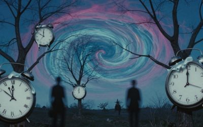 Surrealismus: Traumwelten, Symbole und die Logik des Unbewussten