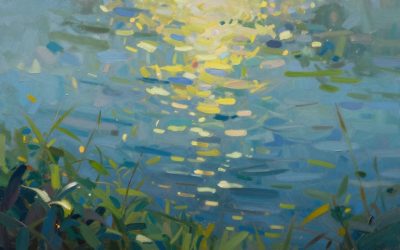 Impressionismus verstehen: Licht, Farbe und der Moment