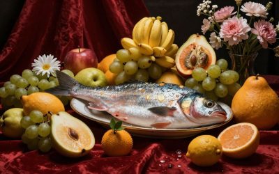 Stillleben: Genuss, Status und Vergänglichkeit im Bild