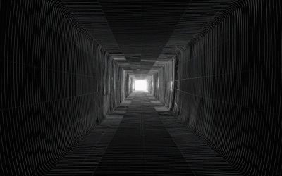 Linearperspektive: So erzeugen Künstler räumliche Tiefe