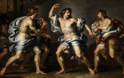 Barock: Dramatisches Licht, Bewegung und Symbolik erklärt