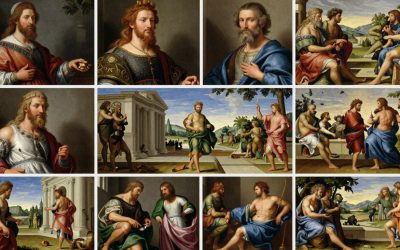 Renaissance: Merkmale, Themen und berühmte Werke im Überblick